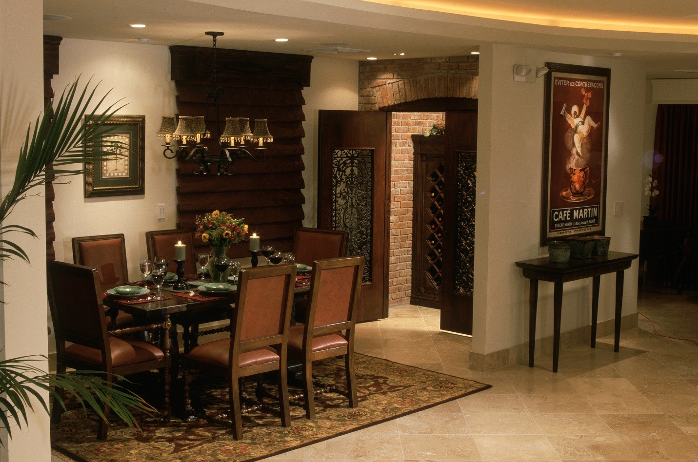 How Lighting Enhances Your Home Security