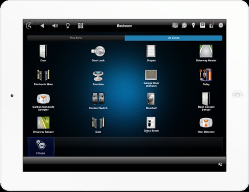 Home Security Update 2018